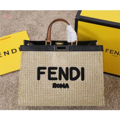 Fendi Bags AAA 004